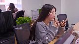 都是同事，不好意思说你罢了，说我虚伪？