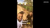 德甲-1718赛季-社会我豆哥！比达尔携友在田间土路“飙车”-专题
