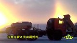 俄罗斯冰天雪地中出现三个太阳:吓坏当地民众