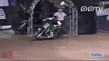 生死跳跃 摩托车自由越野赛集锦