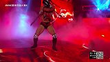 WWE-18年-2018夏季狂潮大赛：时隔两年回归巴克莱 巴洛尔恶魔形态再度降临-花絮