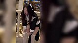 年少不知肉腿好，这样才是最性感的嘛