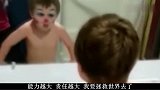 这小孩子也太有趣了吧，各种爆笑集锦，你能忍住不笑吗