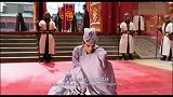 妖道竟然敢在金銮殿上迷惑皇上，直接被金龙一口给喷灭