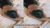 女星露背造型大赏美丽又妩媚！你最喜欢谁的露背造型