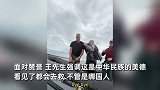 男子在俄罗斯钓鱼，遇2人翻船立刻救起：咱中国人骨子里不就这样