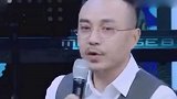 汪涵夸郁可唯是能打动观众歌手，当年超女比赛，常拿郁可唯举例子