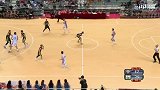 2019中澳篮球交流赛全场录播：上海大鲨鱼vs墨尔本凤凰