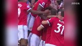 英超-1718赛季-新的一年征程开启 10个镜头回顾曼联的精彩2017-专题