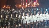 中国女兵帅炸，无与伦比的一道靓丽风景线！