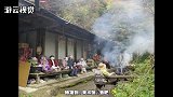 世界上最热的小镇子，平均温度差不多50度，村民全部都住地下