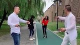 妈妈啊，这是什么节奏