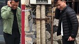 这个问题头都快想破了