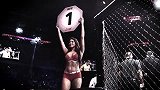 UFC-16年-格斗之夜100宣传片：死神交锋小牛头打响格斗之夜第100期圣保罗站格斗盛宴-专题