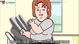 五百斤的胖女孩,为减肥将自己锁在浴室5个月,惊艳蜕变发生了!