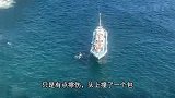 陕西大哥在日本徒手爬峭壁救落水者，用嘴咬住其头发，本人回应