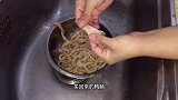 家常版爆炒鸭肠，做法简单又好吃，香辣过瘾，下酒又下饭