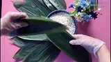 新手必学的几个包粽子要点
