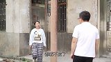 亲生儿子外出打工10年不回，父母去世后，养女的做法让人感动