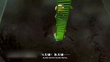 猪猪侠：老妈被地震吞噬，无奈呆呆获救，但他却永远失去了母亲！