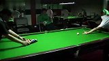 爆笑堂-20110816-超“高级”开球,你“会”吗？