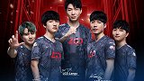 S10入围赛第三日综述 LGD2胜1负以B组第四晋级淘汰赛