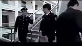 新任公安局长测试110遇内勤出警，所长直接被扣车除名