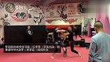 用武之地-20190419-近日，咏春师徒上门踢馆，结果双双遭遇MMA选手秒杀!