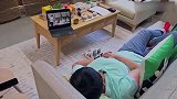 德云众角有多嫌弃岳云鹏？谦嫂向于谦告小岳状，于谦看完：真孙子