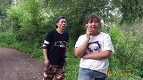 搞笑剧：媒婆给小伙介绍对象，没想小伙却看上了媒婆，太逗了