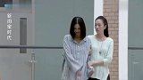 病人以为去是女厕所,结果进来男厕所,真是搞笑了