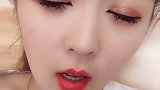 很萌的小姐姐，你们会喜欢她吗