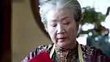 把他的腿打断，扔船上永远再不能上岸，老太太还真是个狠人。