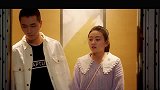 渣男用法语欺骗女朋友，霸道总裁当场揭穿