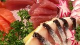 魔都性价比超高日料放题，鹅肝，海鲜随便吃！竟然还有活鲷鱼！！