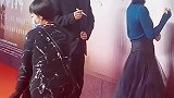 徐峥携夫人出镜次数明显增加了