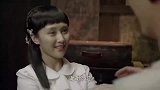 姑娘私藏战俘，鬼子找上门，谁料她一句话，竟把鬼子给吓跑了