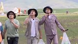 任嘉伦化身省钱达人，叫虞书欣不要乱花钱，虞书欣你好勤俭持家
