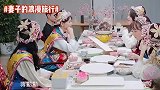 明星定情信物多随意？蒋勤勤陈建斌是麦子，吴尊就像捡了个老婆