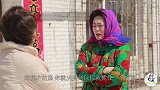 乡下大妈和城里姑娘吵嘴，没想大妈说话句句在理，真有才