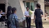 女子从小被奶奶带大