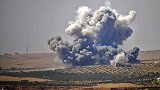叙利亚东部战火点燃，伊德利卜叛军实力空虚，叙军可以放手一搏
