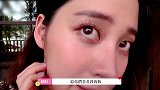 欧阳妮妮展示妆容，和朋友们玩狼人杀，很强的推理能力让人佩服