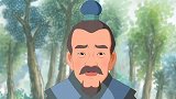 中华美德故事：父亲不用再去应征，收麦子时却被老虎抓走