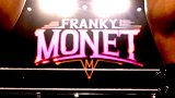 NXT接管大赛：究竟何方神圣？神秘选手Franky下周首秀