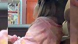 全网让人羡慕的神仙女友