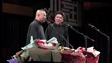 于谦在台上砸现挂，没想到郭德纲接不住了，台下观众爆笑！