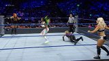 WWE-16年-SD第889期：女子双打赛娜塔莉亚&布里斯VS娜欧米&贝基林奇-全场