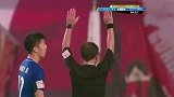 足协杯-16赛季-足协杯决赛首回合战平  恒大不满两疑似点球漏判欲上诉-新闻