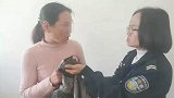 女子驾考身上发出“滋滋”怪声 民警一查尴尬了